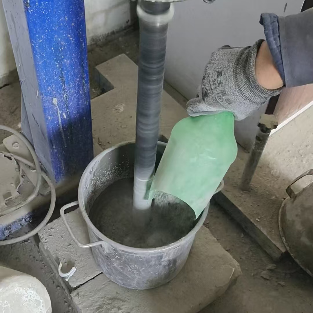 通山桥梁公路张拉用H60压浆料与普通压浆料有什么区别？
