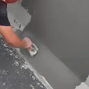 通山GB50728一级聚合物改性水泥砂浆